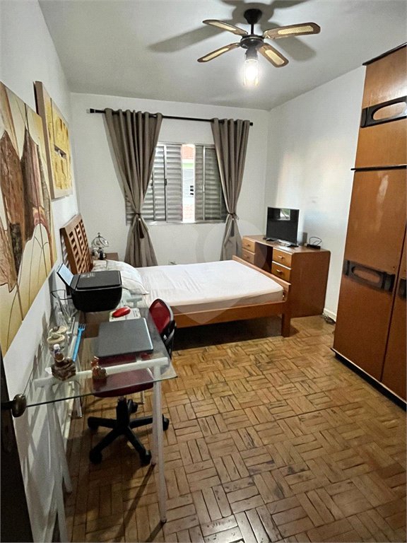 Sobrado à venda com 3 quartos em Vila Leopoldina, São Paulo, SP