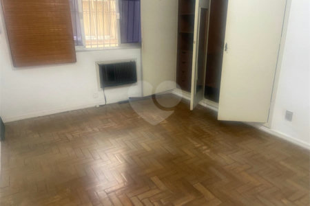 Apartamento à venda com 2 quartos em Maracanã, Rio de Janeiro, RJ