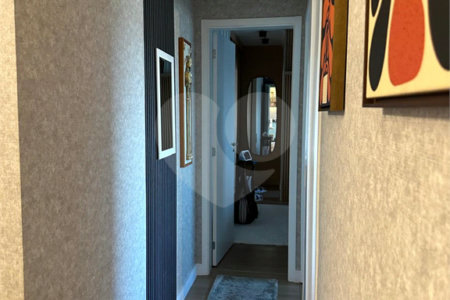 Apartamento à venda com 2 suítes em Jardim Satélite, São José dos Campos, SP