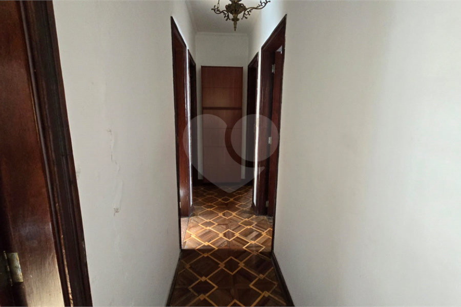 Casa à venda com 3 quartos em Freguesia do Ó, São Paulo, SP