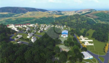 Terreno à venda no condomínio Portal dos Pássaros II, Mairinque - SP