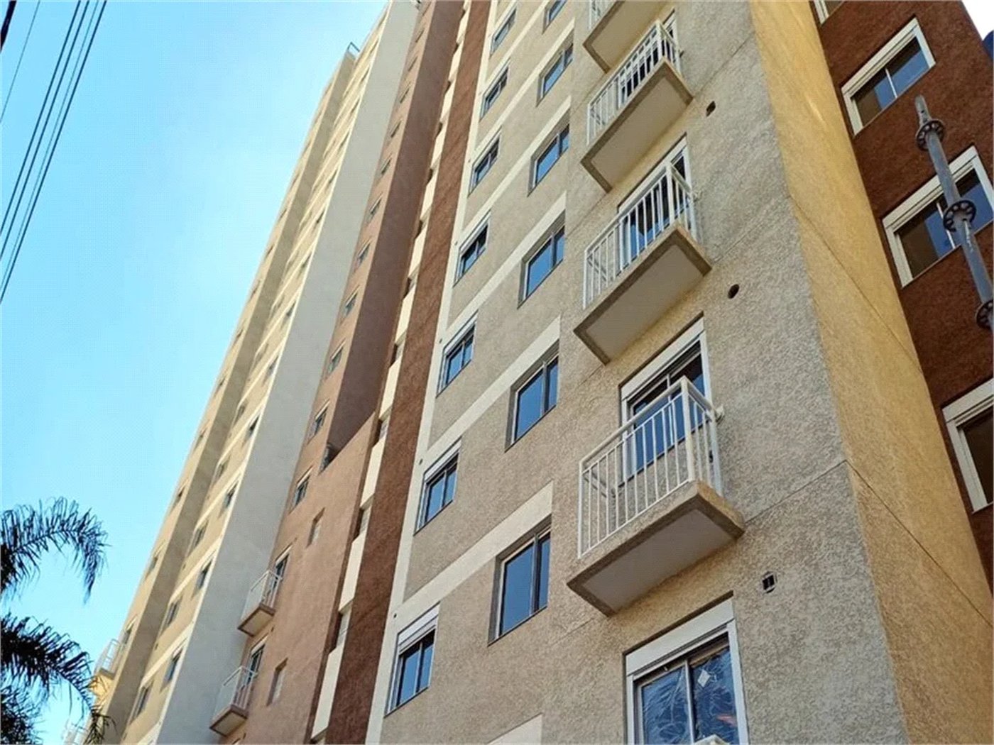 Apartamento à venda com 1 quarto em Butantã, São Paulo, SP