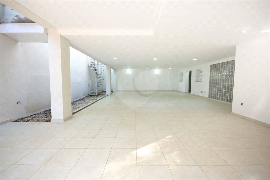 Casa à venda com 4 suítes no condomínio Vila Alba, São Paulo - SP