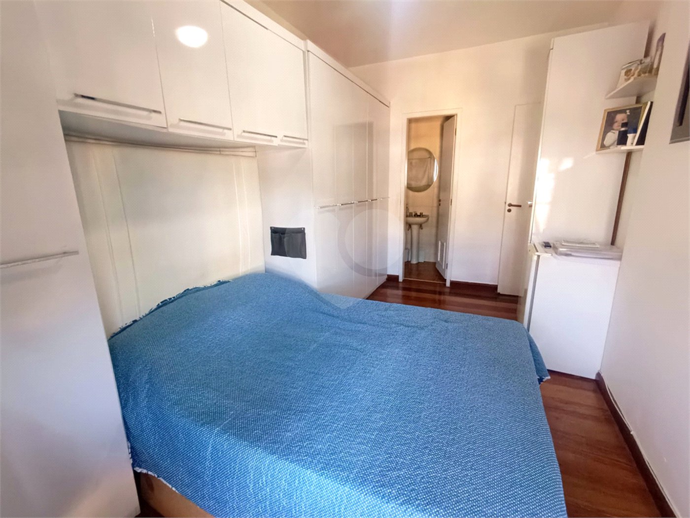 Apartamento à venda com 2 quartos, sendo 1 suíte, em Maracanã, Rio de Janeiro, RJ