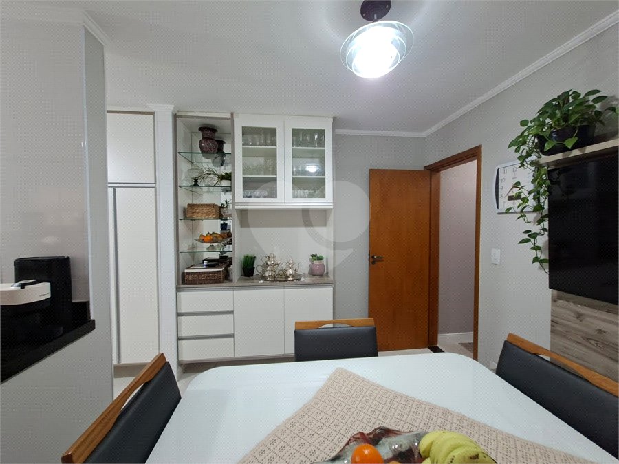 Sobrado à venda com 3 quartos, sendo 1 suíte, em Jardim Bonfiglioli, São Paulo, SP