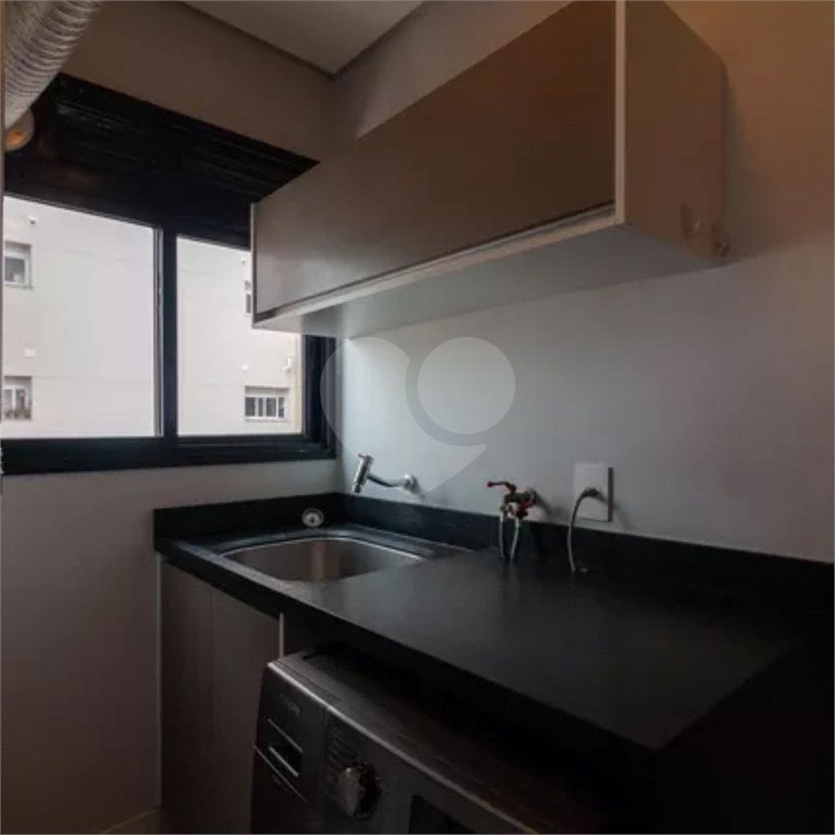 Cobertura à venda com 3 suítes em Vila Olímpia, São Paulo, SP