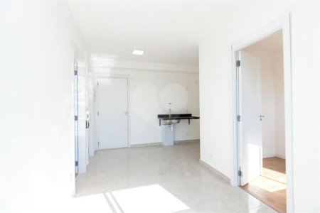 Excelente apartamento no Ipiranga