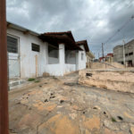 Terreno no Cidade Jardim.
