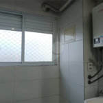 Apartamento à venda ou para alugar com 2 quartos, sendo 1 suíte, em Rio Pequeno, São Paulo, SP
