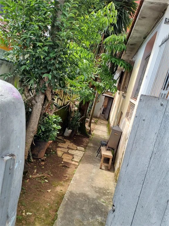 Casa à venda com 2 quartos em Vila Madalena, São Paulo, SP