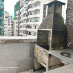 Apartamento com 2 dormitórios à venda, 77 m² por R$ 750.000,00 - Aparecida - Santos/SP
