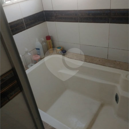 Apartamento à venda com 2 quartos em Brooklin Paulista, São Paulo, SP