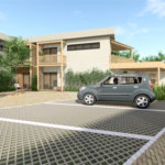 Duplex à venda com 3 quartos, sendo 2 suítes, em Orla Norte, Porto Seguro, BA