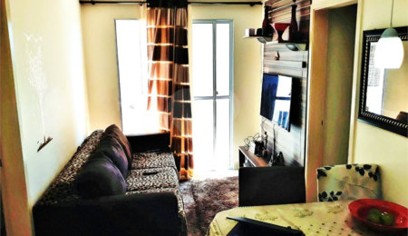 Apartamento à venda com 3 quartos em Vila Nova Cachoeirinha, São Paulo, SP