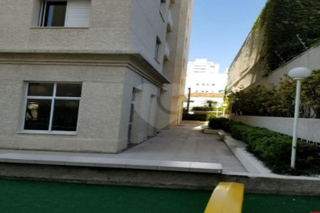 Apartamento à venda com 3 suítes em Ipiranga, São Paulo, SP