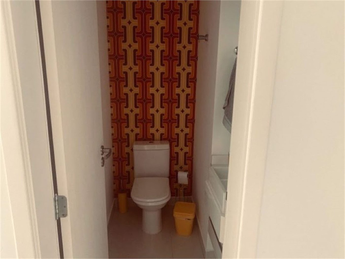 Apartamento Residencial à venda, Centro, Guarujá - AP0847.