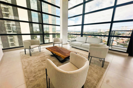 Apartamento à venda com 1 suíte em Jardim Portal da Colina, Sorocaba, SP