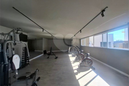 Apartamento à venda com 2 quartos, sendo 1 suíte, em Jardim São Carlos, Sorocaba, SP