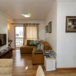Apartamento à venda com 3 quartos, sendo 1 suíte, em Tucuruvi, São Paulo, SP