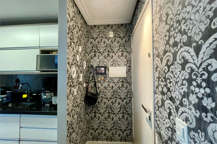 Apartamento à venda com 2 quartos em Limão, São Paulo, SP