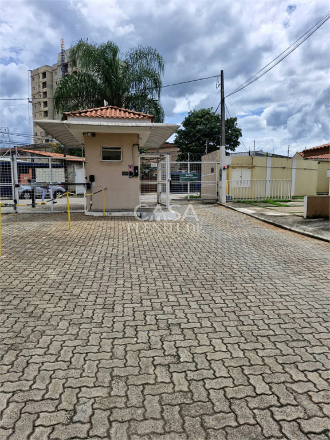 Villagio à venda com 2 quartos em Lopes de Oliveira, Sorocaba, SP