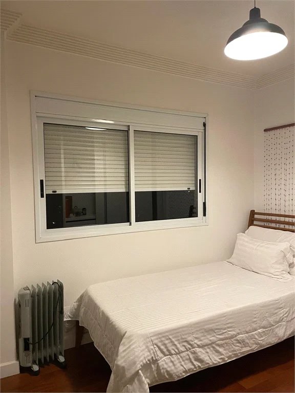 Apartamento à venda com 3 suítes em Vila Andrade, São Paulo, SP