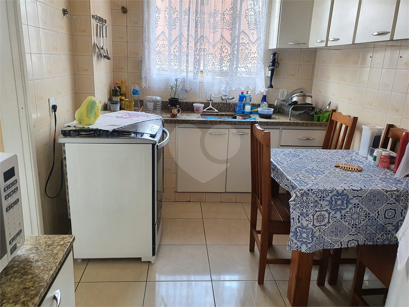 Apartamento à venda com 2 quartos em Santo Amaro, São Paulo, SP