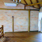 Casa à venda com 4 suítes no condomínio Estância Marambaia, Vinhedo - SP