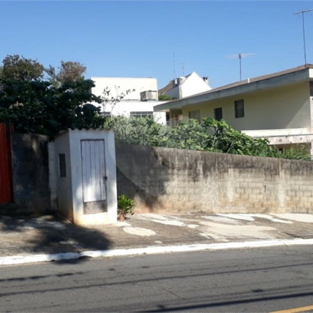 Terreno à venda em Jardim São Bento, São Paulo, SP