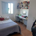 Apartamento à venda com 3 quartos, sendo 1 suíte, em Parque Campolim, Sorocaba, SP