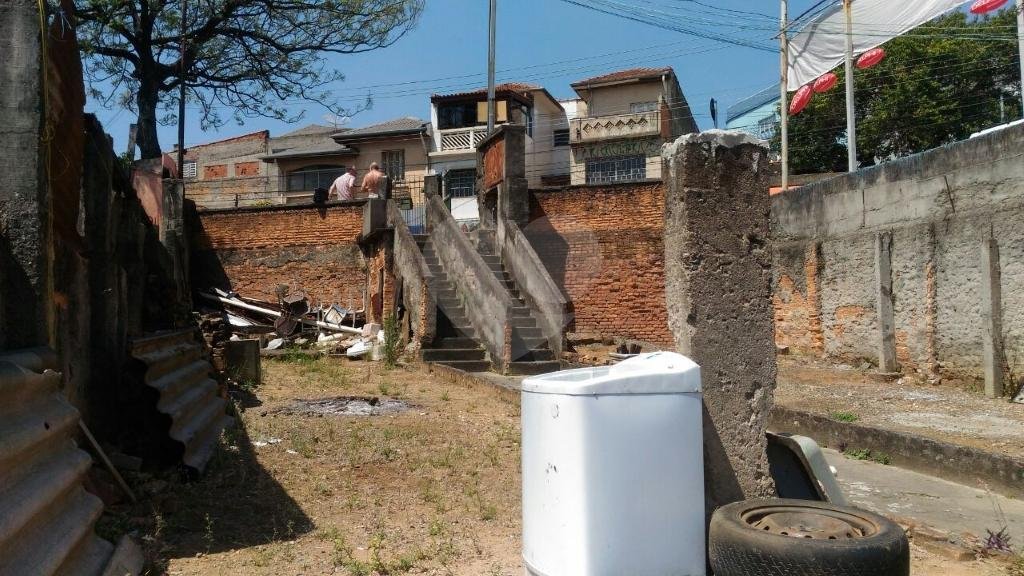 Casa à venda com 2 quartos em Casa Verde, São Paulo, SP