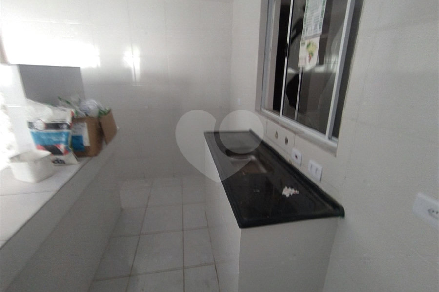 Casa de Vila para alugar com 2 quartos, sendo 1 suíte, em Tucuruvi, São Paulo, SP