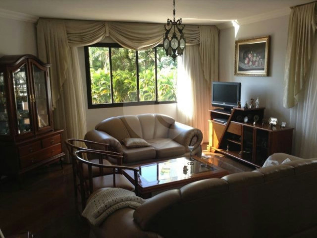 Apartamento à venda com 3 suítes em Água Fria, São Paulo, SP
