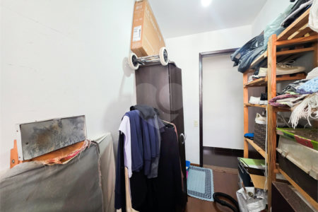 Apartamento à venda com 4 quartos em Pinheiros, São Paulo, SP