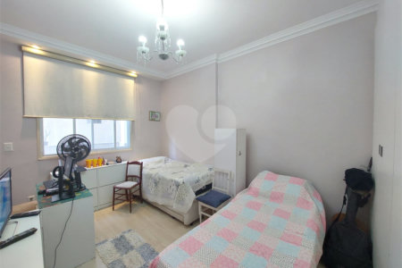 Apartamento à venda com 3 quartos, sendo 1 suíte, em Tijuca, Rio de Janeiro, RJ