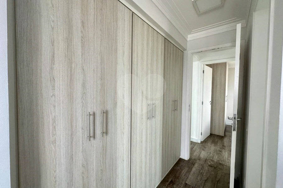 Apartamento à venda com 2 quartos, sendo 1 suíte, em Vila Mazzei, São Paulo, SP