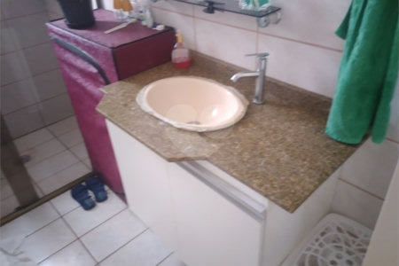 Sobrado à venda com 3 quartos em Vila Mazzei, São Paulo, SP