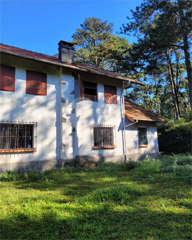 Terreno à venda em Sete Praias, São Paulo, SP