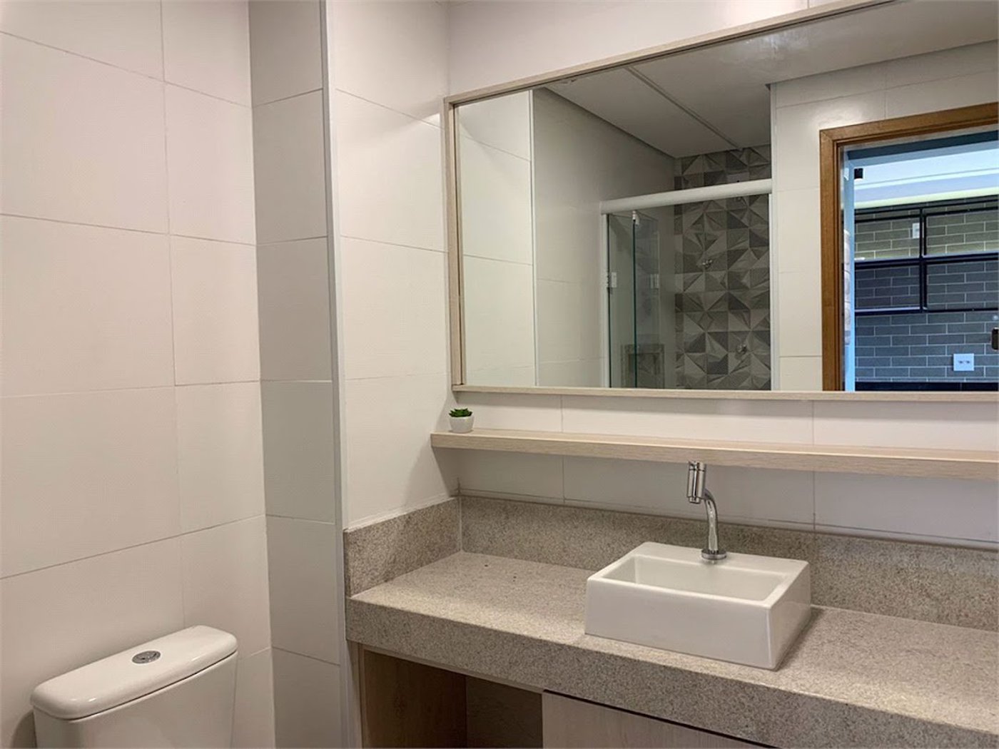 Apartamento Residencial à venda, , - AP1133.