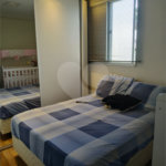Apartamento à venda com 2 quartos em Parque Ipê, São Paulo, SP