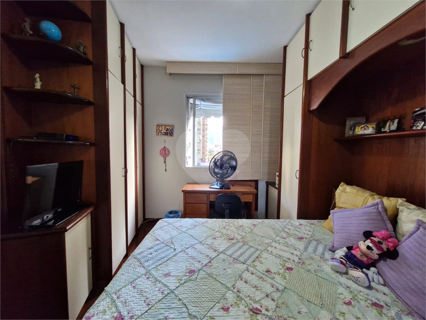 Apartamento à venda com 3 quartos, sendo 1 suíte,  em Vila Isabel, Rio de Janeiro, RJ