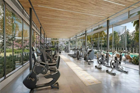Apartamento à venda com 3 suítes em Jardim Morumbi, São Paulo, SP