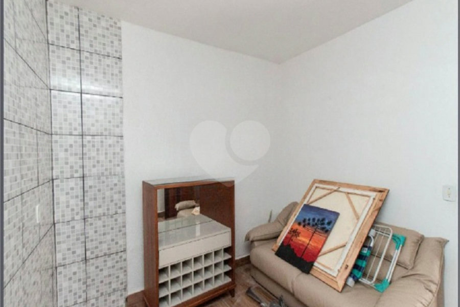 Casa Térrea à venda com 3 quartos, sendo 2 suítes, em Horto, São Paulo, SP