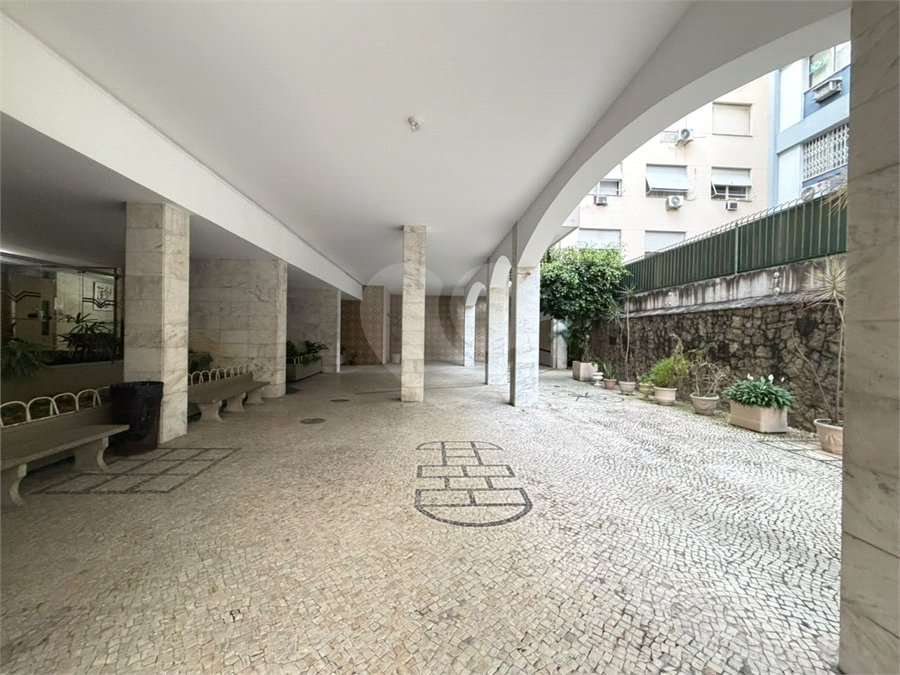 Apartamento à venda com 3 quartos em Botafogo, Rio de Janeiro, RJ