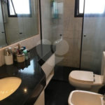 Apartamento à venda com 4 suítes em Paraíso do Morumbi, São Paulo, SP