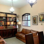 Casa à venda com 4 quartos, sendo 1 suíte, em Grajaú, Rio de Janeiro, RJ