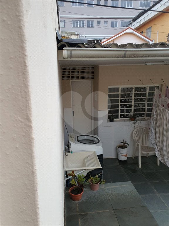 Casa à venda com 3 quartos, sendo 1 suíte, em Vila Mazzei, São Paulo, SP