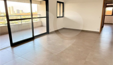 Apartamento à venda com 4 suítes em Jardim Olhos D'Água II, Ribeirão Preto, SP