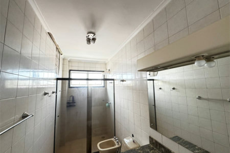 Apartamento à venda com 3 quartos, sendo 1 suíte, em Jardim Sumaré, Ribeirão Preto, SP