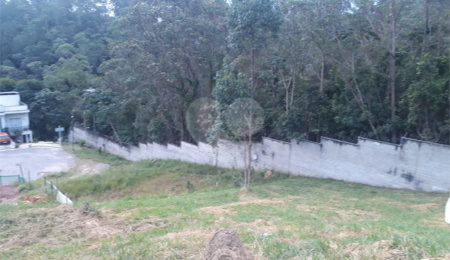 Terreno à venda no condomínio Mosaico da Serra, Mogi das Cruzes - SP